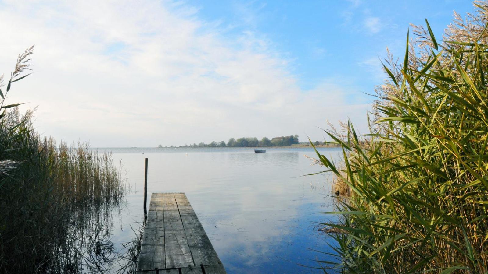 Werder Chalet -- Wolke 7 -- Ostsee-Strand 150M I Sauna I Ekamin I Tiny House Fuer 2 Personen I By "Meyers Am Meer" Boiensdorf Bagian luar foto