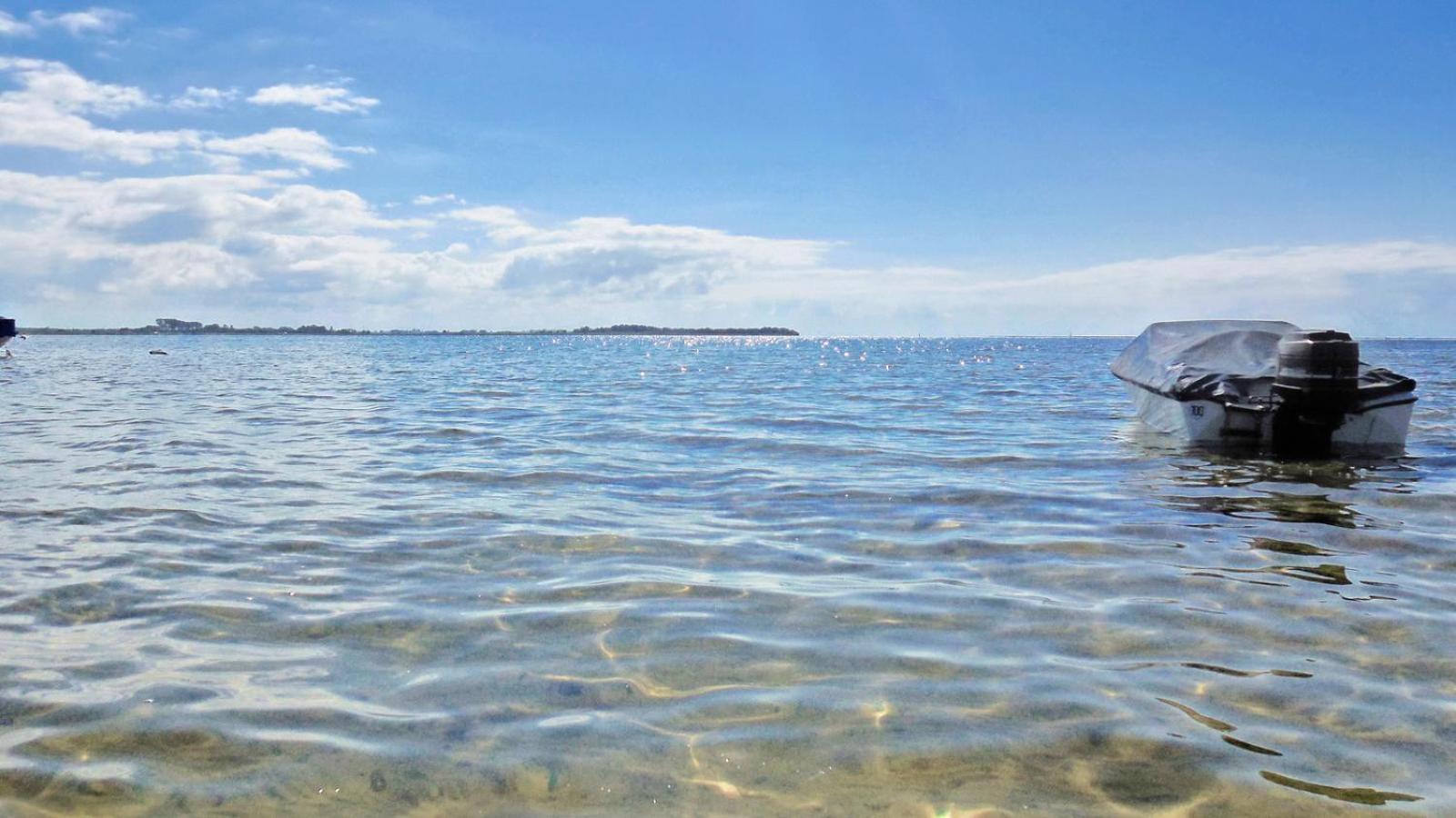 Werder Chalet -- Wolke 7 -- Ostsee-Strand 150M I Sauna I Ekamin I Tiny House Fuer 2 Personen I By "Meyers Am Meer" Boiensdorf Bagian luar foto
