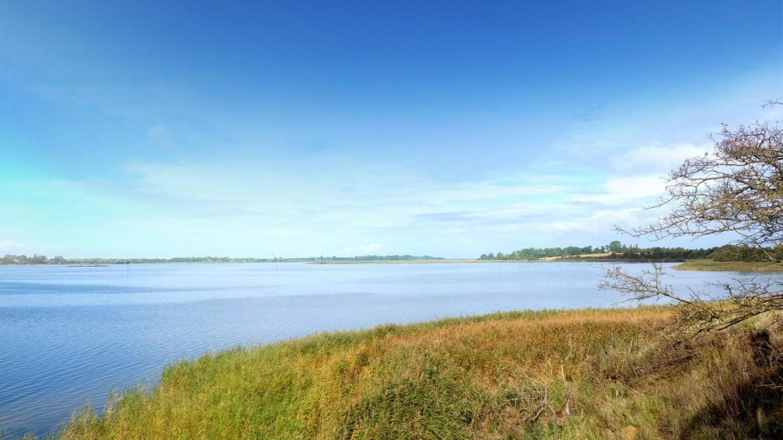Werder Chalet -- Wolke 7 -- Ostsee-Strand 150M I Sauna I Ekamin I Tiny House Fuer 2 Personen I By "Meyers Am Meer" Boiensdorf Bagian luar foto