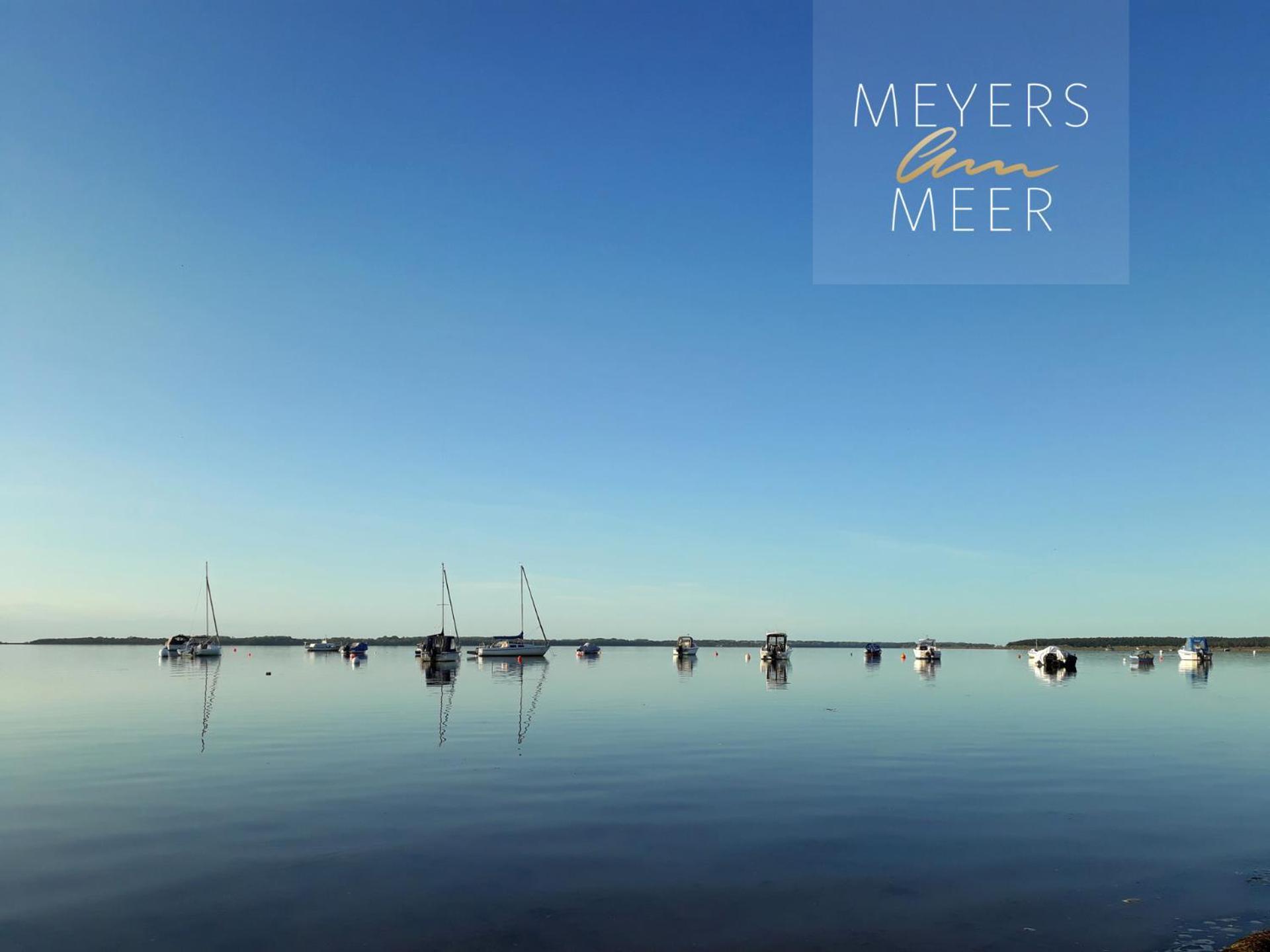 Werder Chalet -- Wolke 7 -- Ostsee-Strand 150M I Sauna I Ekamin I Tiny House Fuer 2 Personen I By "Meyers Am Meer" Boiensdorf Bagian luar foto