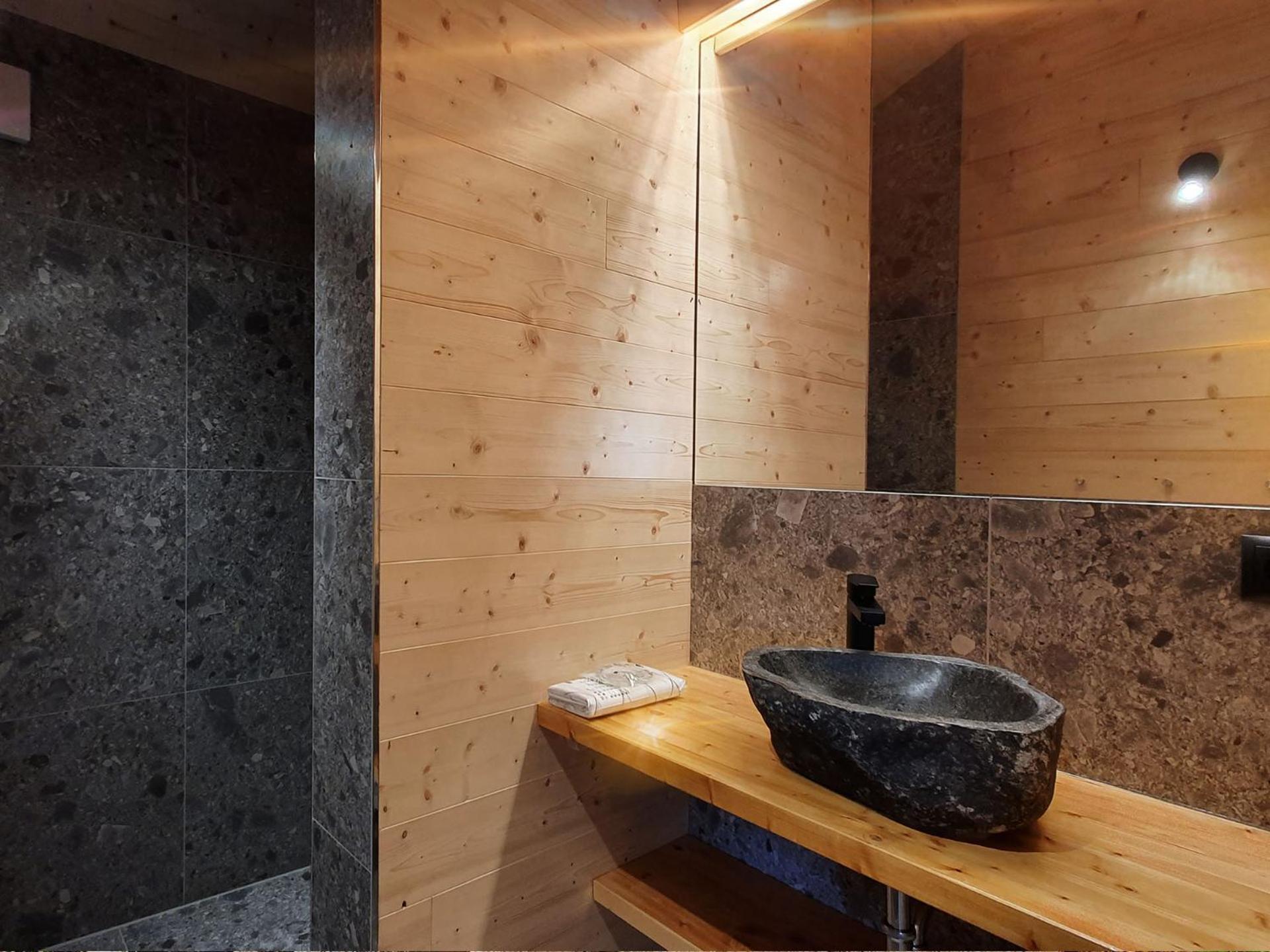 Werder Chalet -- Wolke 7 -- Ostsee-Strand 150M I Sauna I Ekamin I Tiny House Fuer 2 Personen I By "Meyers Am Meer" Boiensdorf Bagian luar foto