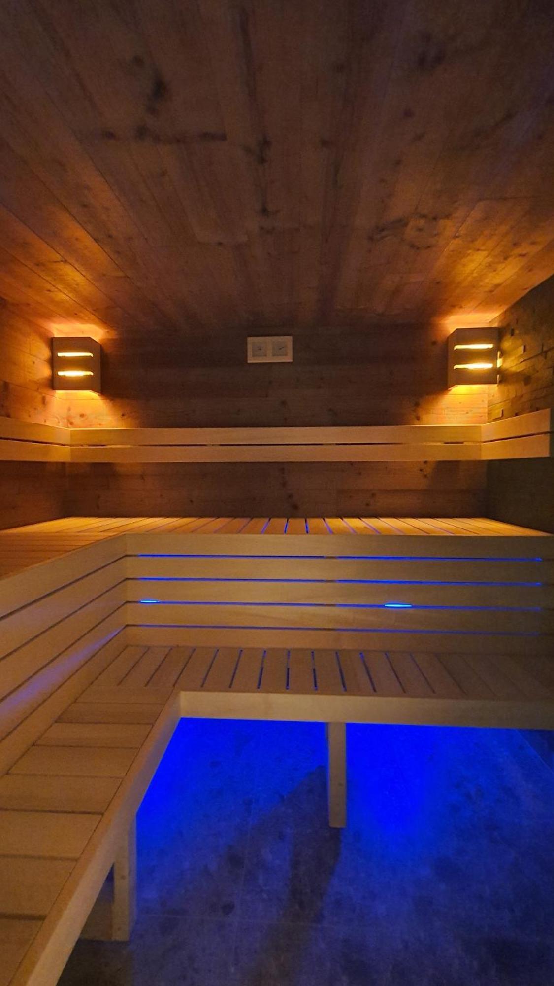 Werder Chalet -- Wolke 7 -- Ostsee-Strand 150M I Sauna I Ekamin I Tiny House Fuer 2 Personen I By "Meyers Am Meer" Boiensdorf Bagian luar foto